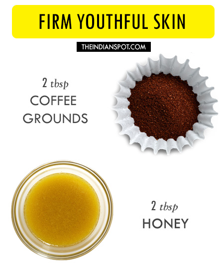 tips, global-wedding, featured, etc - Only 2 Ingredients Remedy from your Kitchen for Beautiful Skin