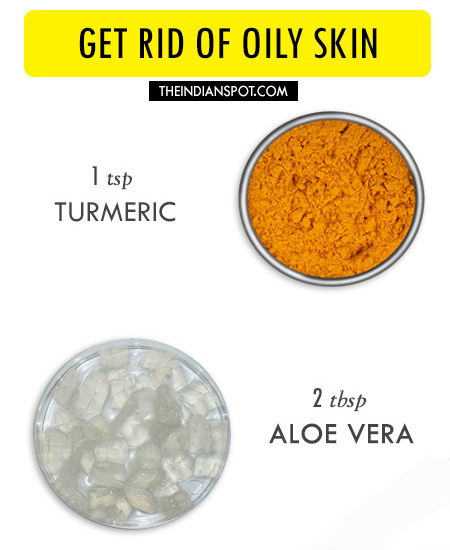 tumeric and aloe vera