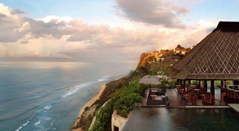 Bulgari Hotels Resorts Bali