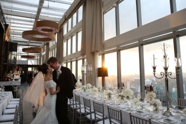 Glamorous Wedding In Kuala Lumpur