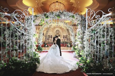 axioo erick inezia wedding jakarta 50