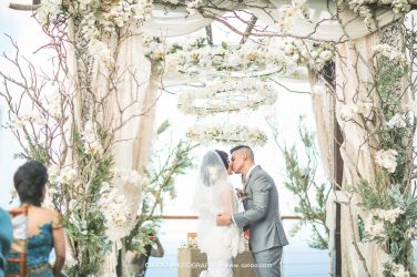 Titov & Patricia Wedding Styling DesignMill & Co.