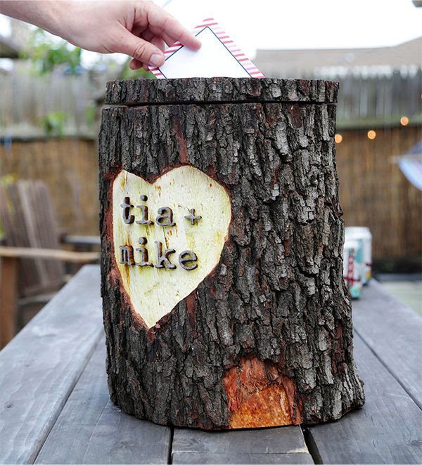 ideas, tips - 10 Easy DIY Projects to Brighten Your Wedding Ceremony