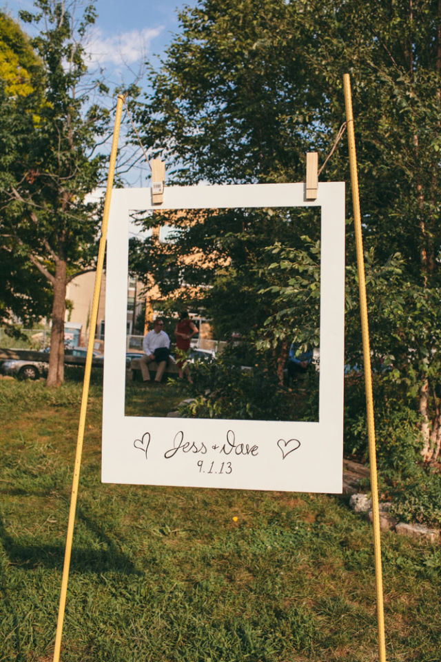 ideas, tips - 10 Easy DIY Projects to Brighten Your Wedding Ceremony