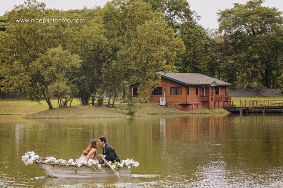 engagement, celebrity - This Couple’s “The Notebook”-Inspired Prenup Shoot Is Nothing but Adorable