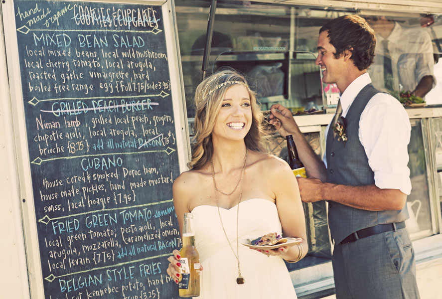 wedding-food-truck