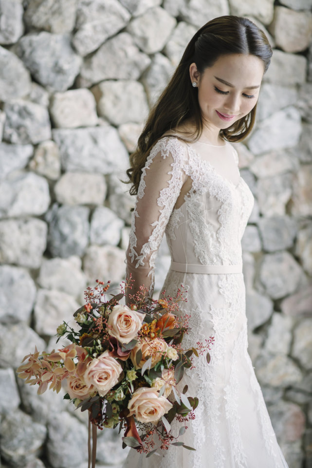 tips - Bridal Hairstyle Tips For Your Wedding Day