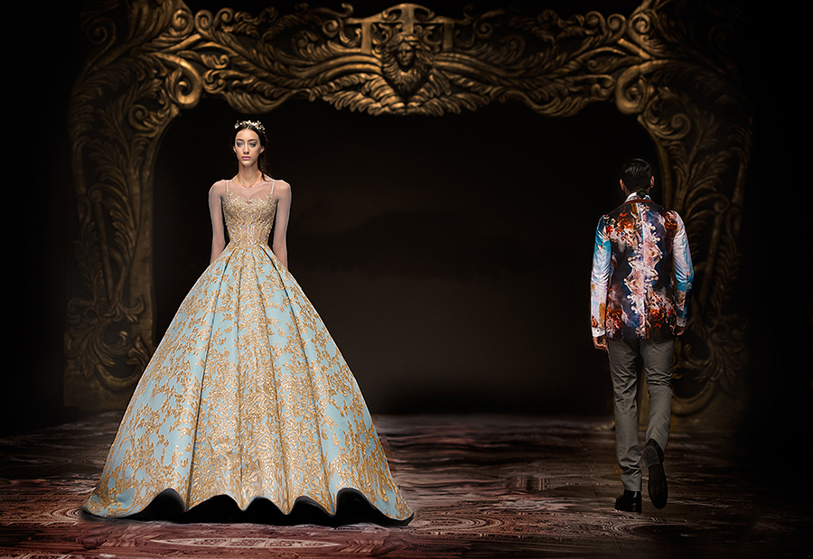 Michael Cinco 2017 Dream of Varsailles34