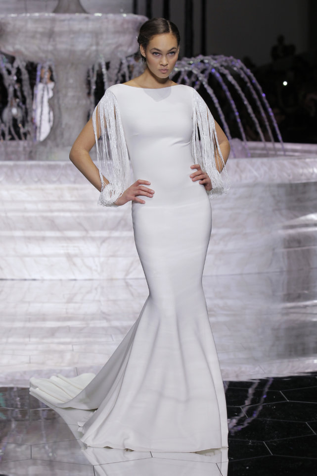 PRONOVIAS BARCELONA BRIDAL WEEK 7