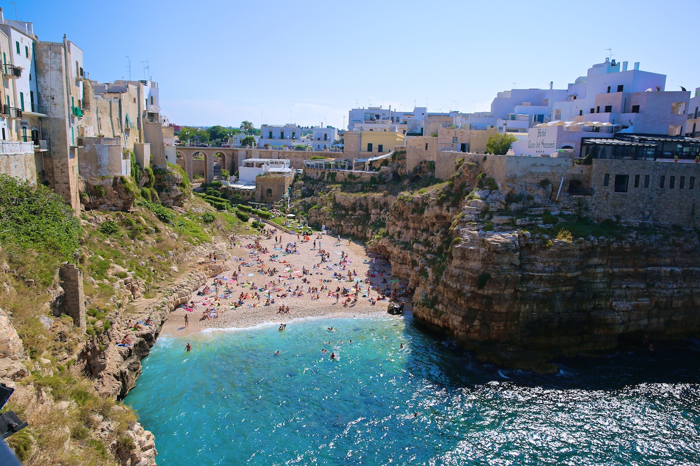 ideas, travel, lifestyle, be-inspired - 8 Breathtaking Italy Seaside Town For Your Destination Wedding Photography