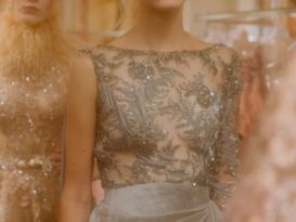 Zuhair Murad Couture Fall16 backstage(22)