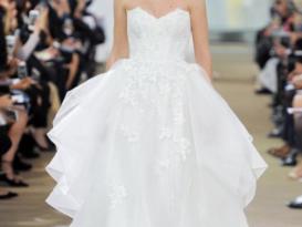 Ines Di Santo Spring/Summer 2017 Bridal Collection