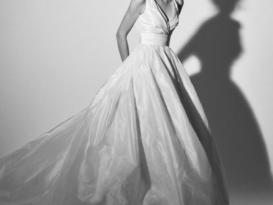 Carolina Hererra Spring 2018