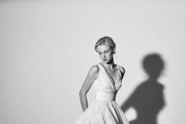 Carolina Hererra Spring 2018
