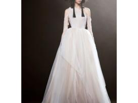 Vera Wang Spring/Summer 2018 Bridal Collection