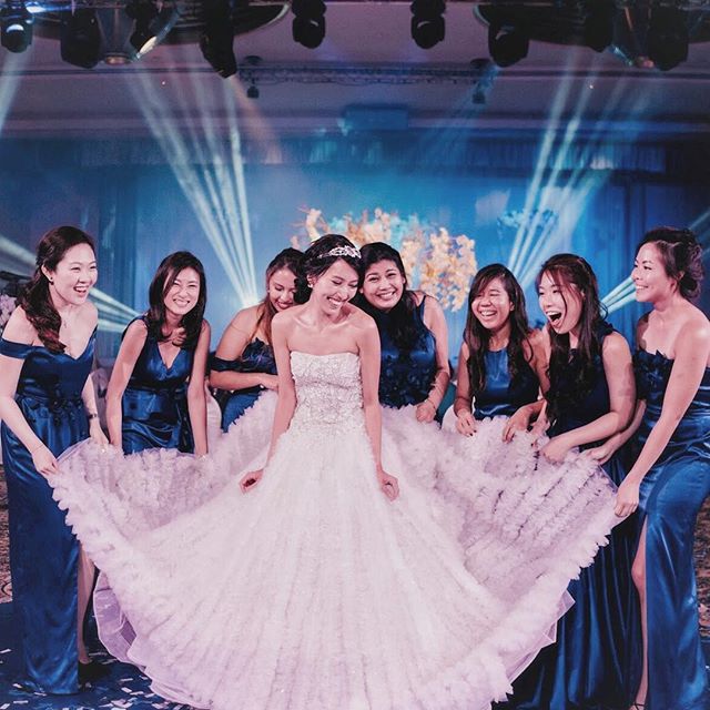 wedding - A guest claimed 'I felt cheated'. Instagram star Melissa Koh's wedding draws unwanted flak.