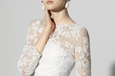 Carolina Hererra Spring 2018