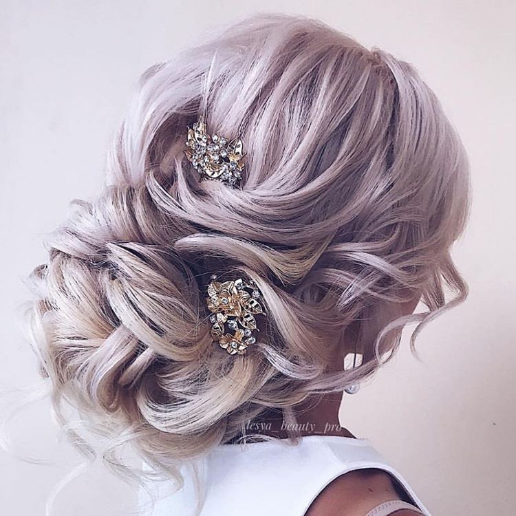 tips - Bridal Hairstyle Tips For Your Wedding Day