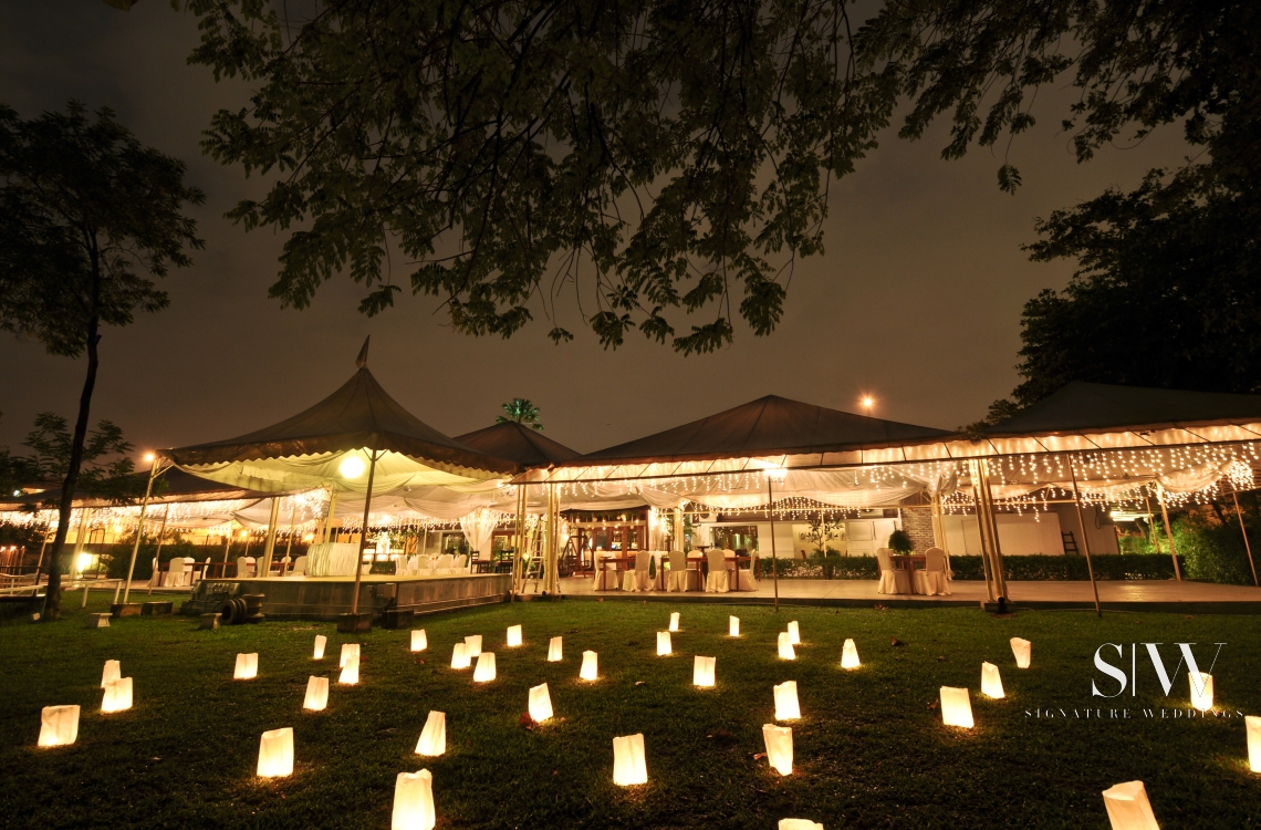 ideas, malaysia - 8 Best Outdoor Wedding Venues In And Around Kuala Lumpur
