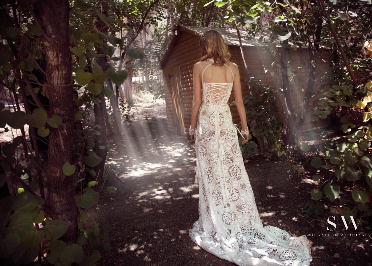 wedding-dresses, style-fashion, lookbook - Gala No. IV by GALIA LAHAV