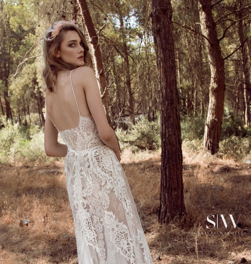 wedding-dresses, style-fashion, lookbook - Gala No. IV by GALIA LAHAV