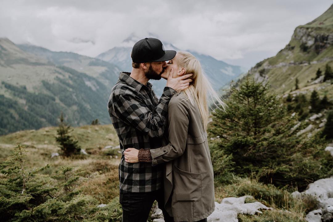 relationships, tips - 8 Ways To Know He's The One
