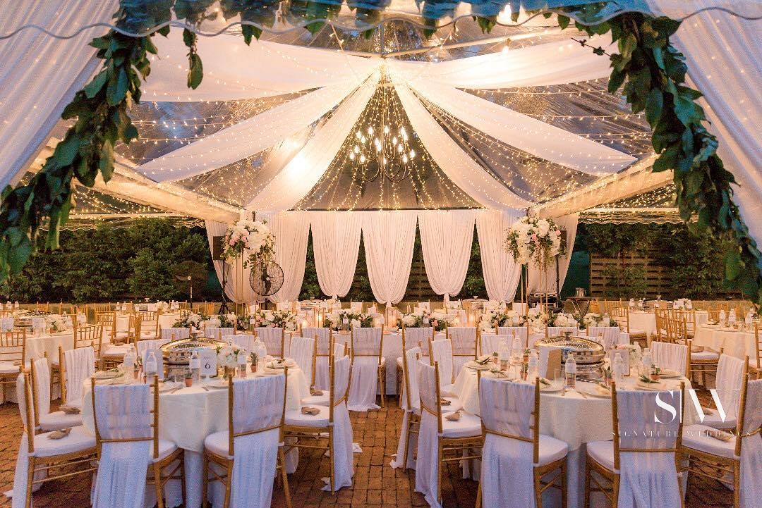 ideas, malaysia - 8 Best Outdoor Wedding Venues In And Around Kuala Lumpur