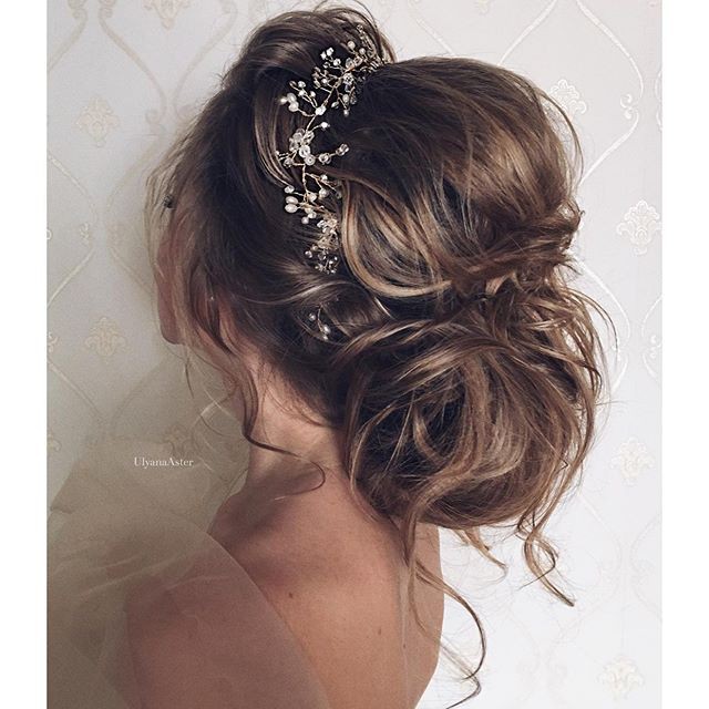 tips - Bridal Hairstyle Tips For Your Wedding Day