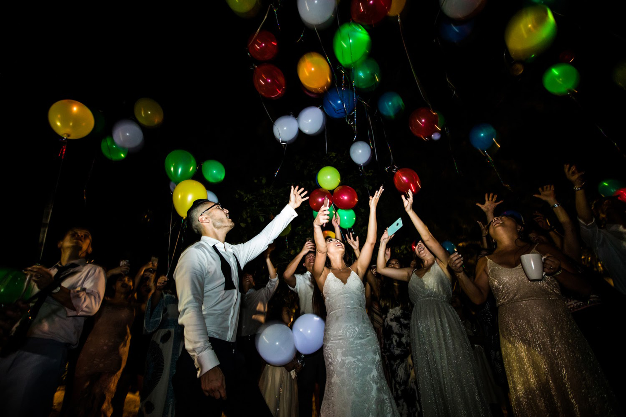 ideas, wedding, thailand, phuket, be-inspired - Austin and Vickie's Pretty Phuket Wedding By The Beach