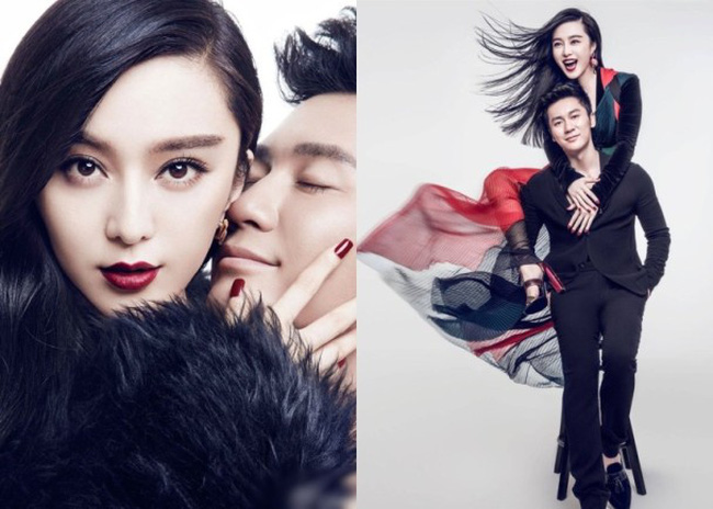 official. Fan Bing is engaged to boyfriend Li Chen