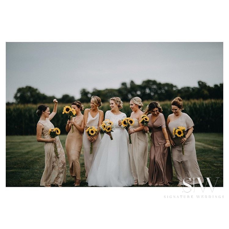 tips - 10 Tips to Being the Best Bridesmaid Ever