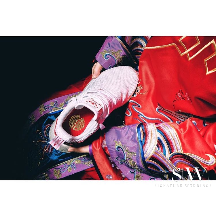 Adidas r2 hotsell chinese new year