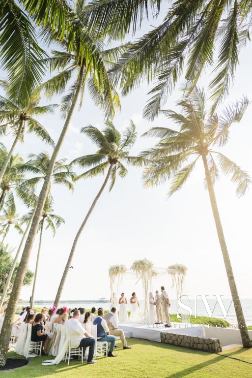 wedding, phuket, destination-weddings - Steven &amp; Hanane's Gorgeous Luxury Events Phuket Destination Wedding