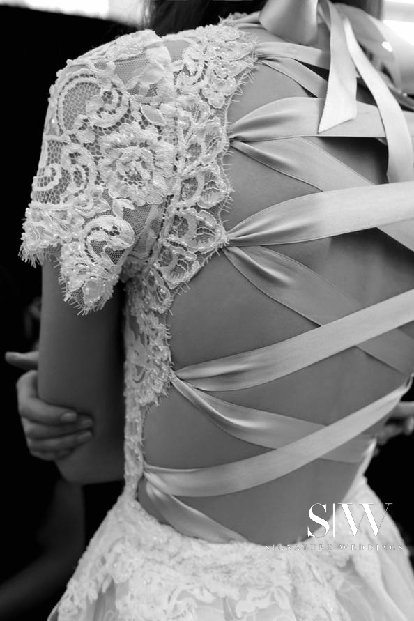 wedding-dresses, style-fashion, lookbook - INBAL DROR's Fall 2017 Stunning Behind the Scenes Collection