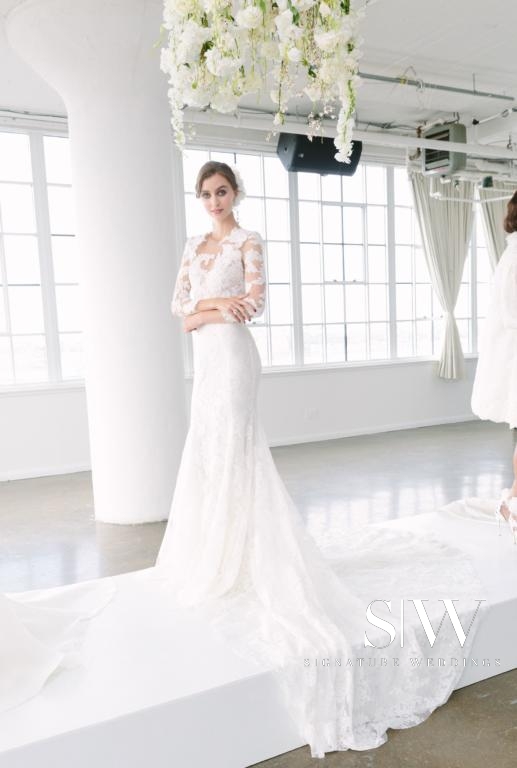 Marchesa bridal fall 2018 best sale