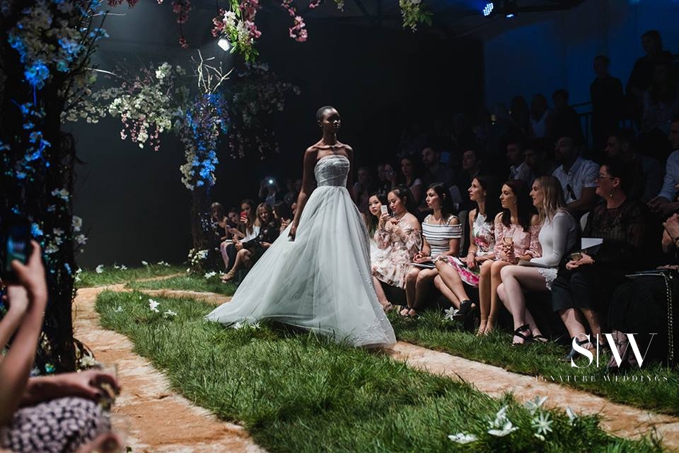 wedding-dresses, style-fashion, lookbook, evening-gowns - PAOLO SEBASTIAN's Disney Once Upon a Dream Collection