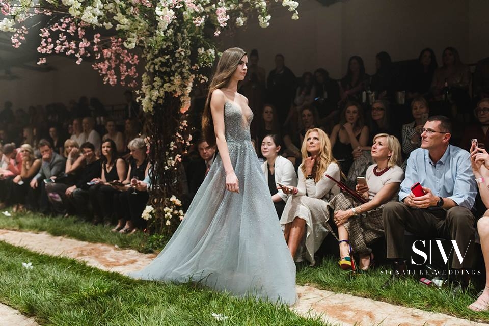 wedding-dresses, style-fashion, lookbook, evening-gowns - PAOLO SEBASTIAN's Disney Once Upon a Dream Collection