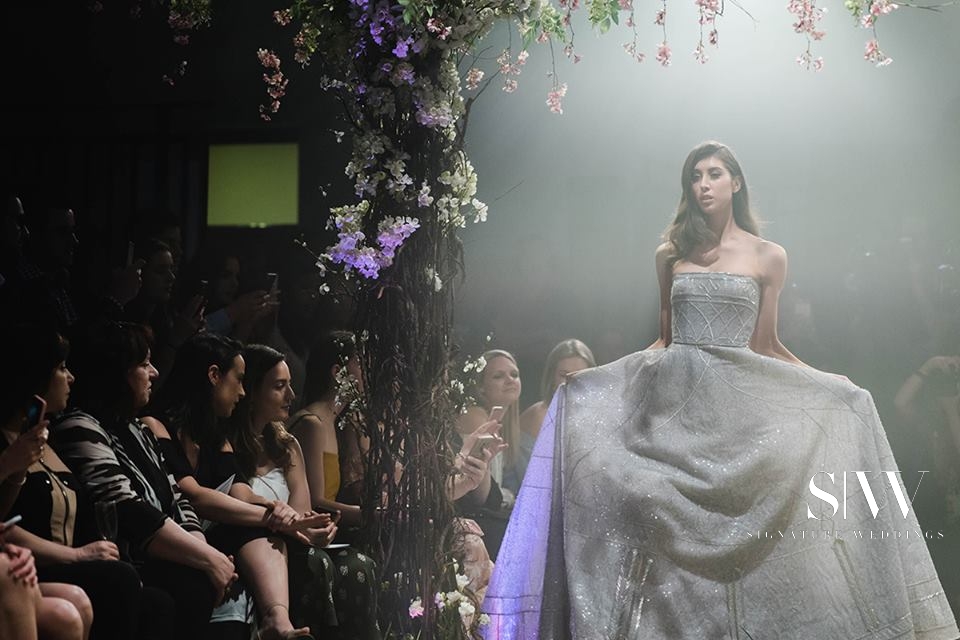wedding-dresses, style-fashion, lookbook, evening-gowns - PAOLO SEBASTIAN's Disney Once Upon a Dream Collection