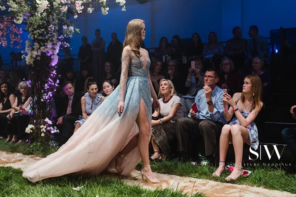 wedding-dresses, style-fashion, lookbook, evening-gowns - PAOLO SEBASTIAN's Disney Once Upon a Dream Collection