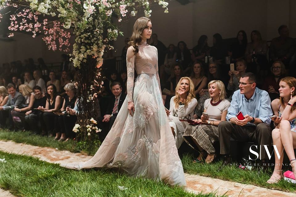 wedding-dresses, style-fashion, lookbook, evening-gowns - PAOLO SEBASTIAN's Disney Once Upon a Dream Collection