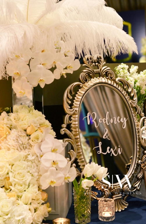 ideas, malaysia, be-inspired - Tailored Asia: Luscious and Stylish Designs For Your Wedding Decor Needs