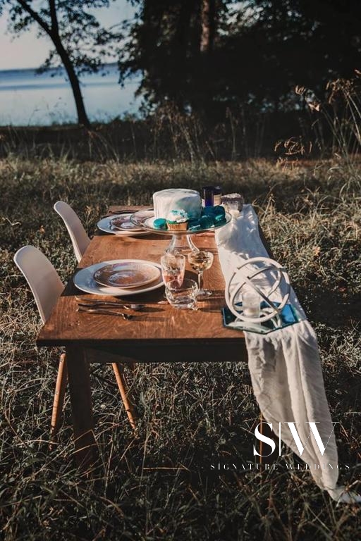 etc - This Mock Children's Wedding Photoshoot is Everything Cute