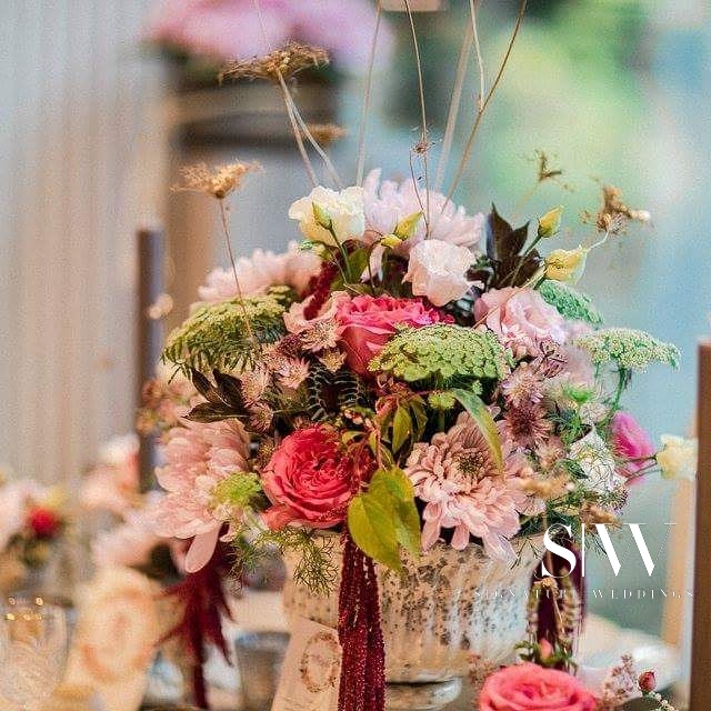 ideas, tips - DIY Vintage Wedding Theme Ideas for your Special Day