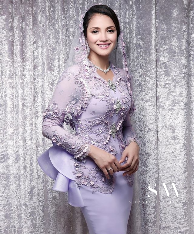 malaysia, engagement, celebrity - It's Official: Fattah Amin and Nur Fazura Are Engaged!