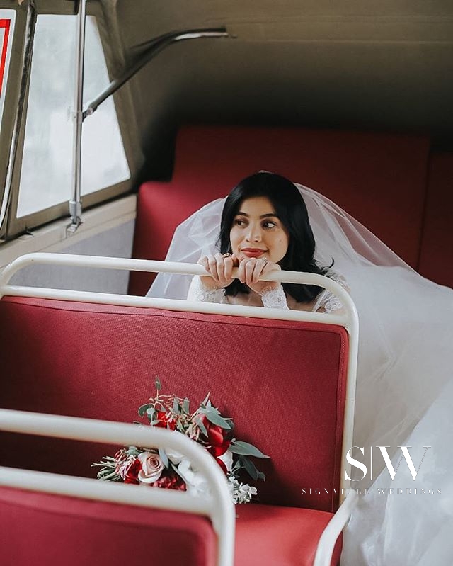 wedding, global-wedding, celebrity - Anne Curtis Smith and Erwan Heussaff's Très Romantique Wedding in New Zealand