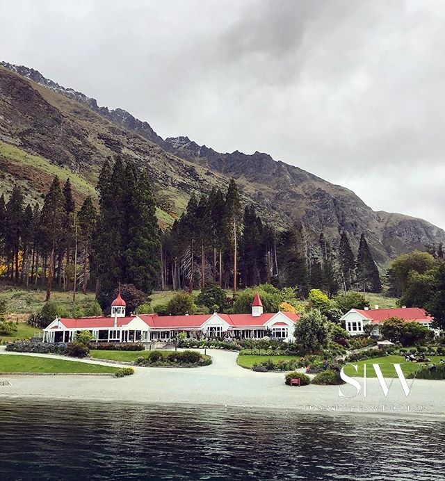 wedding, global-wedding, celebrity - Anne Curtis Smith and Erwan Heussaff's Très Romantique Wedding in New Zealand