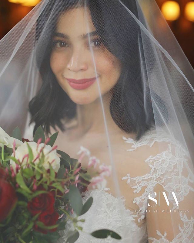 wedding, global-wedding, celebrity - Anne Curtis Smith and Erwan Heussaff's Très Romantique Wedding in New Zealand