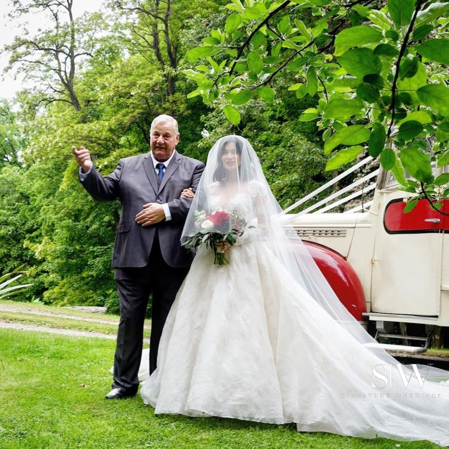 Anne Curtis Smith and Erwan Heussaff's Très Romantique Wedding in New  Zealand