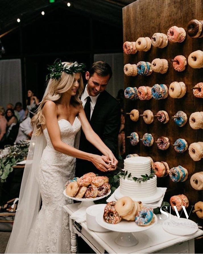 ideas, wedding, be-inspired - Wedding Trends for 2018 You Will Want to Have at Your Wedding