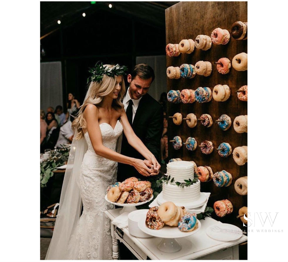 ideas, tips - 10 Ideas to Entertain Guests At Your Wedding